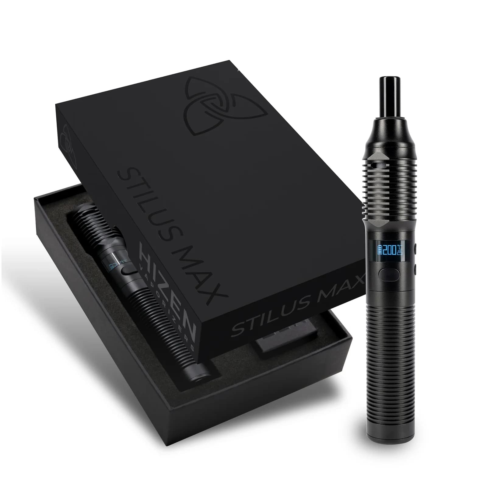Hizen Vape Pen – Stilus Pro Max
