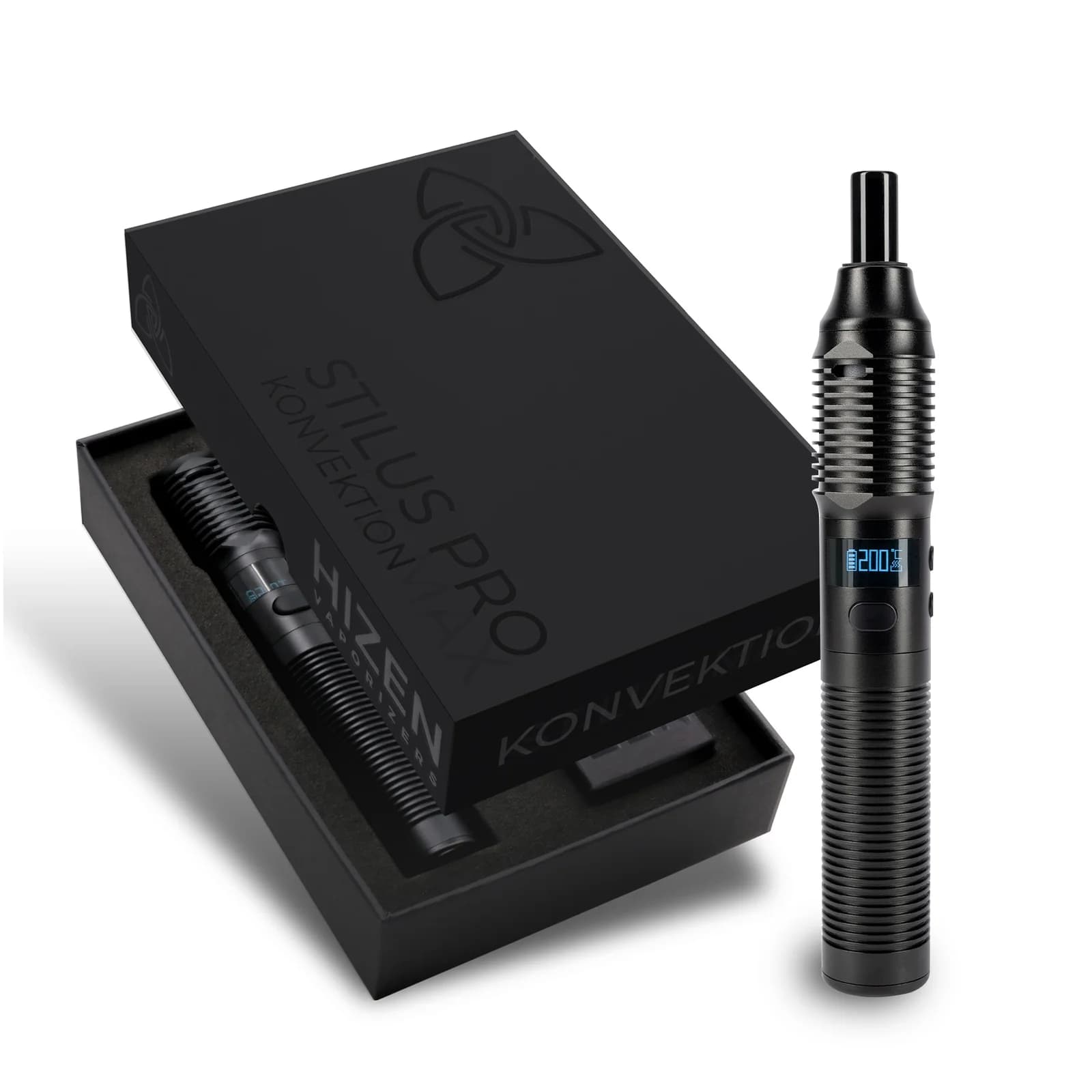 Hizen Vape Pen Stilus Pro