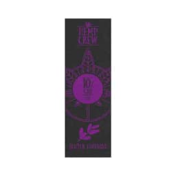 Hanf Crew CBD Öl 10% Echtes Lavendel