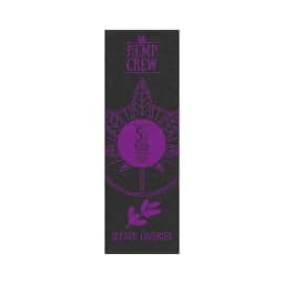 Hanf Crew CBD Öl 5% Echtes Lavendel