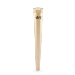 Weezy Pfeife Jack-Pod-Kapsel - GOLD