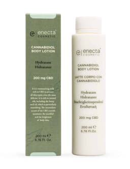 Enecta Bodylotion