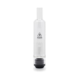 Hizen Bubbler-Mundstück - Stilus Mini & Pro
