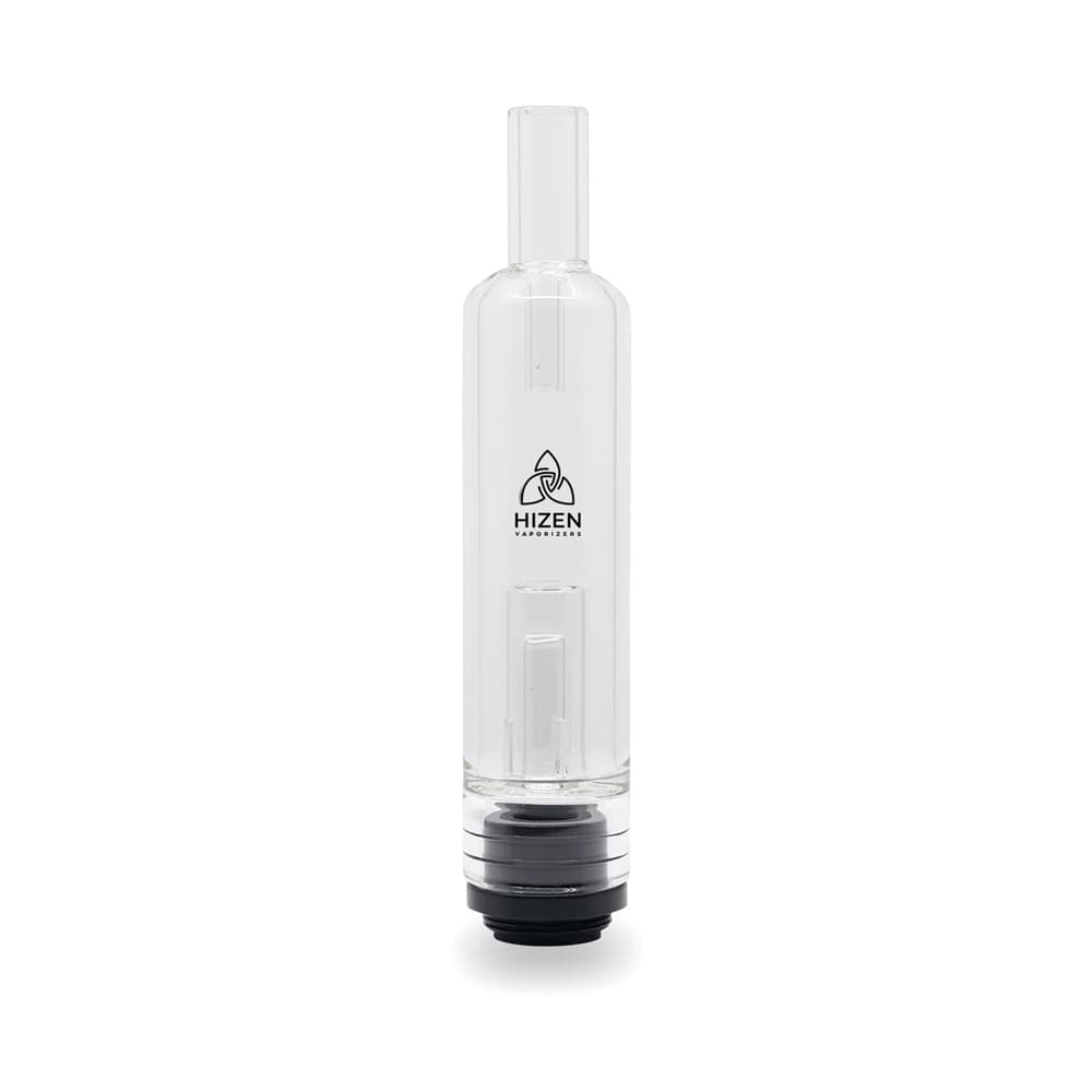 Hizen Bubbler-Mundstück – Stilus Mini & Pro