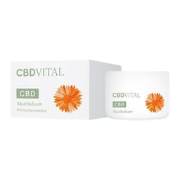 CBD Vital Akut Balsam