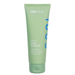 CBD Vital Kühlende CBD Creme