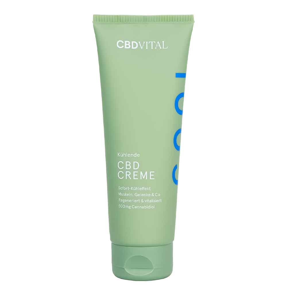 CBD Vital Cooling CBD Cream