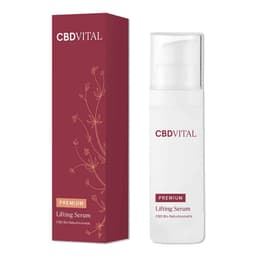 CBD Vital Straffendes Serum
