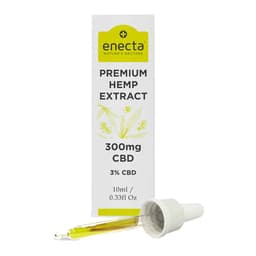 Enecta CBD Öl 3%