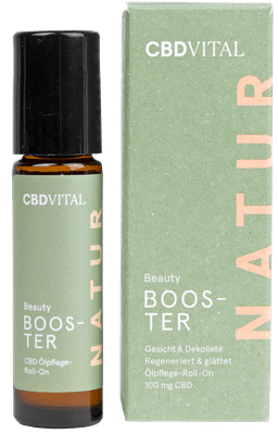 CBD Vital Beauty Booster