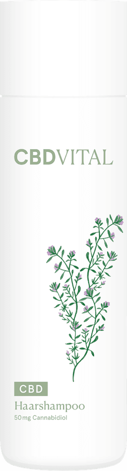 CBD Vital Haarshampoo