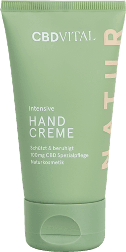 CBD Vital Handcreme