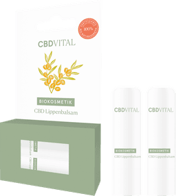 CBD Vital Lippenbalsam