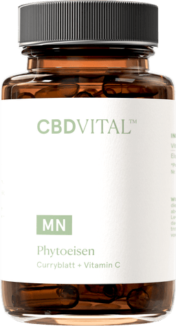 CBD Vital Phytoeisen