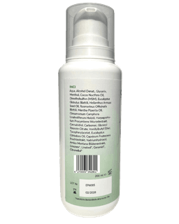 green.one CBD Sport Premium Gel