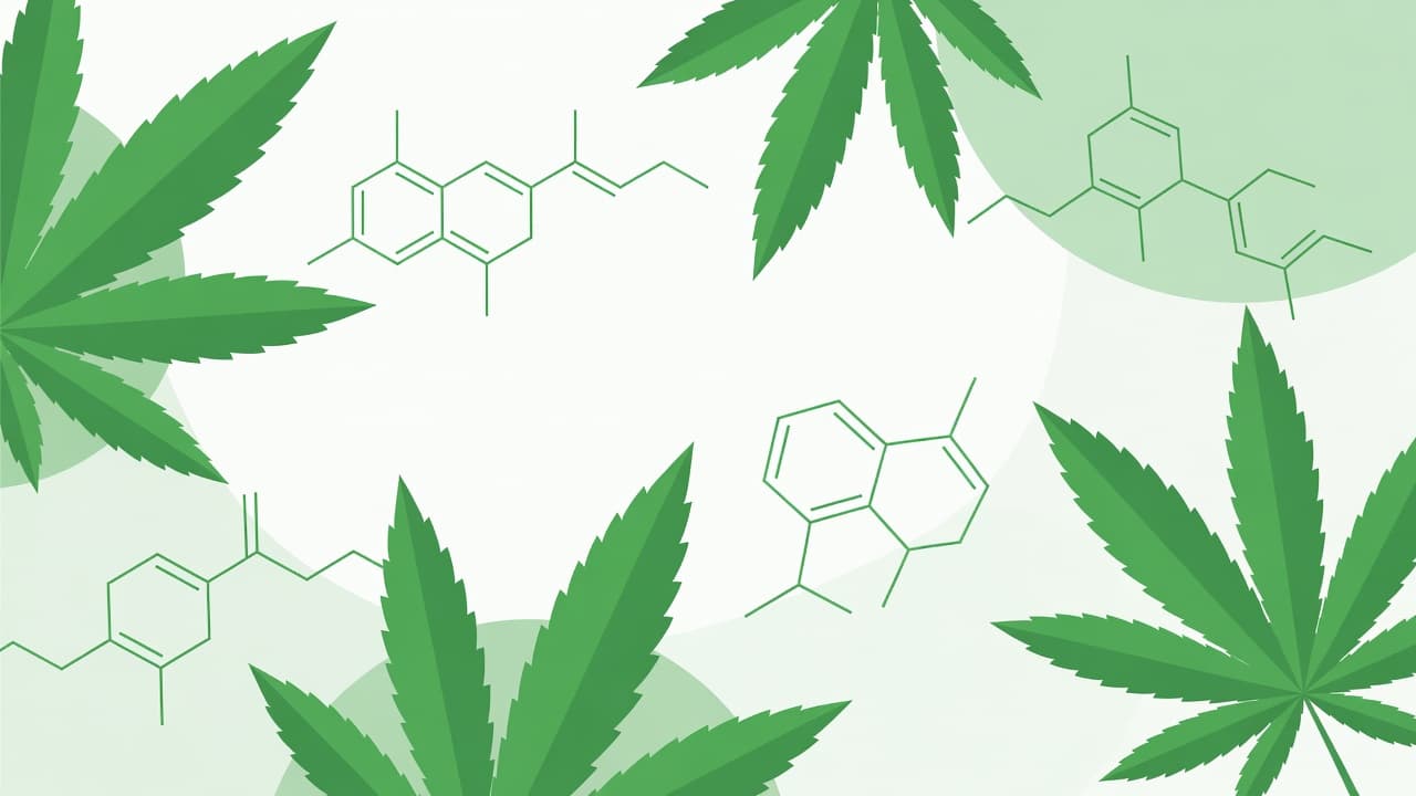 CBN Wirkung: Cannabinol und CBD im Vergleich – green.one Blog
