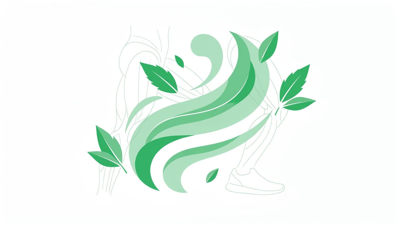 CBD Sport: gezielte Pflege für Muskeln und Regeneration – green.one Blog