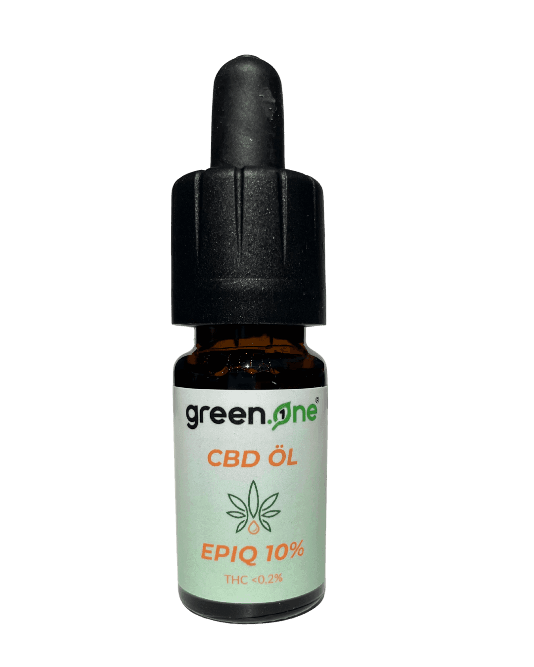 green.one Epiq CBD Öl 10%