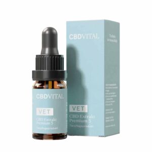 vet 5 cbd oel vital