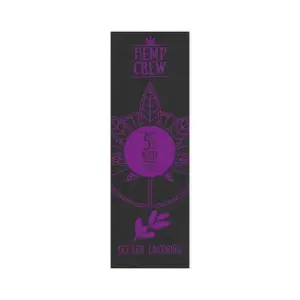 vollspektrum 5 lavendel oel cbd hempcrew