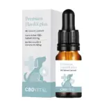 CBD Vital für Hunde - 20 ml - 4,2%