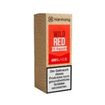 cbd red harmony wild 600