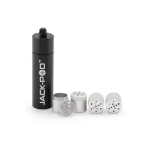 tube pods stash weezy