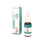 Cannhelp CAT 3% CBD Aromaöl - für Katzen
