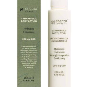 Enecta Bodylotion