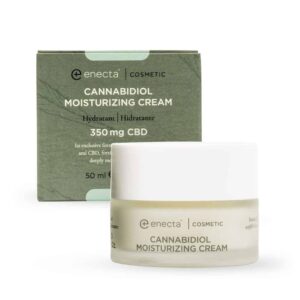 Enecta Gesichtscreme CBD