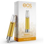 "eos Extract Cartridge Balance 76% CBD"
