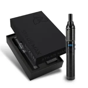 Hizen Premium Vape Pen - Stilus Pro Max