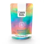 rainbow sherbet blueten happy buds