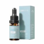 CBD Vital VET CBD 5 Extrakt Premium