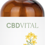 CBD Vital Massageöl