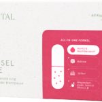 CBD Vital Wechseljahre