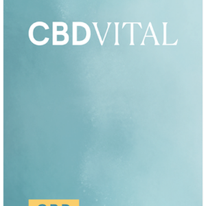 CBD Vital After Sun Repair