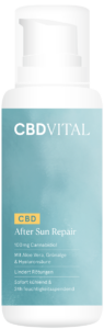 CBD Vital After Sun Repair