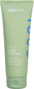 CBD Vital Kühlende CBD-Creme