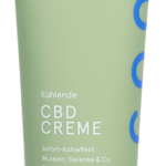 CBD Vital Kühlende CBD-Creme