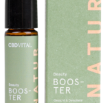 CBD Vital Beauty Booster