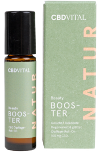 CBD Vital Beauty Booster