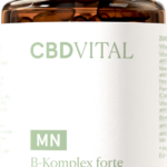 CBD Vital Vitamin B-Komplex