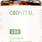 CBD Vital Curcuma