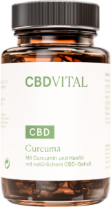CBD Vital Curcuma
