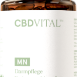 CBD Vital Darmpflege Kapseln