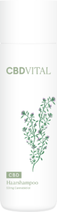 CBD Vital Haarshampoo