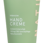 CBD Vital Handcreme