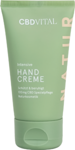 CBD Vital Handcreme