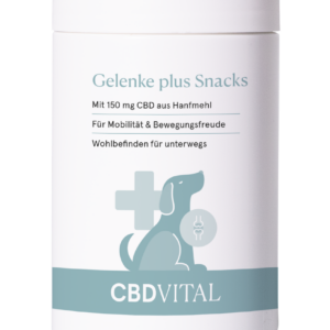 CBD Vital Hunde-Snacks Gelenke